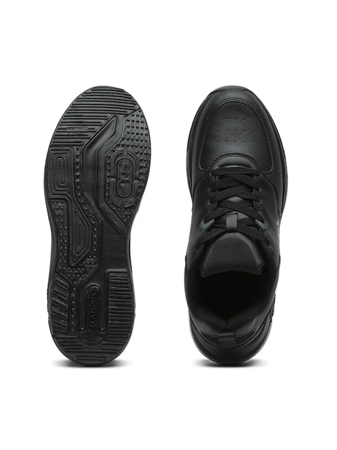 OG-29 Black Men's Sneakers